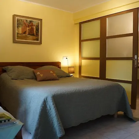 Bed and Breakfast Le Moulin Du Bignon Lassy Camera foto