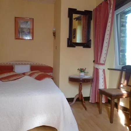 Bed and Breakfast Le Moulin Du Bignon Lassy Camera foto