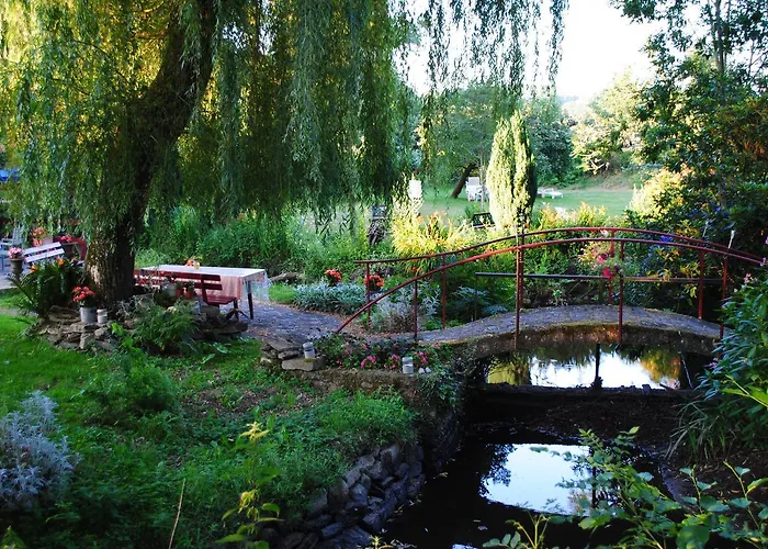 Le Moulin du Bignon