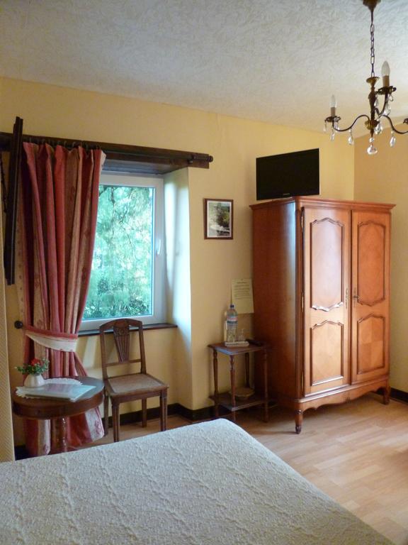 Bed & Breakfast Le Moulin Du Bignon