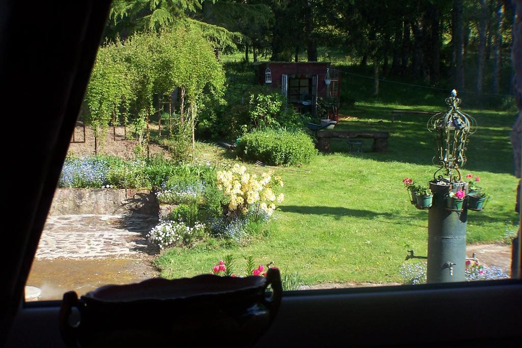 Couette-café Le Moulin Du Bignon *