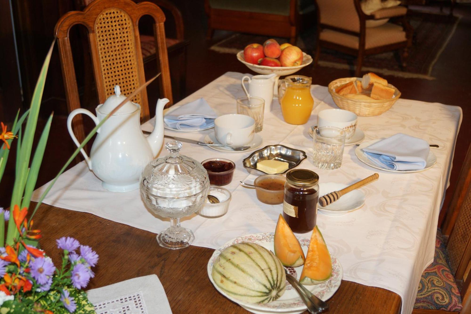 Le Moulin Du Bignon Bed & Breakfast Lassy