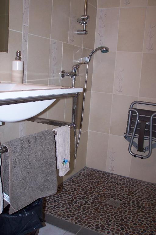 Bed & Breakfast Le Moulin Du Bignon *