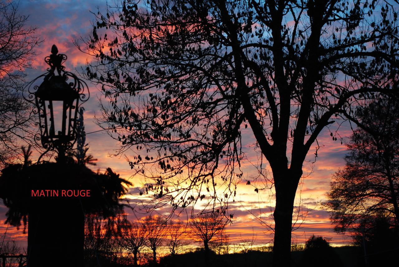 Le Moulin Du Bignon Couette-café Lassy