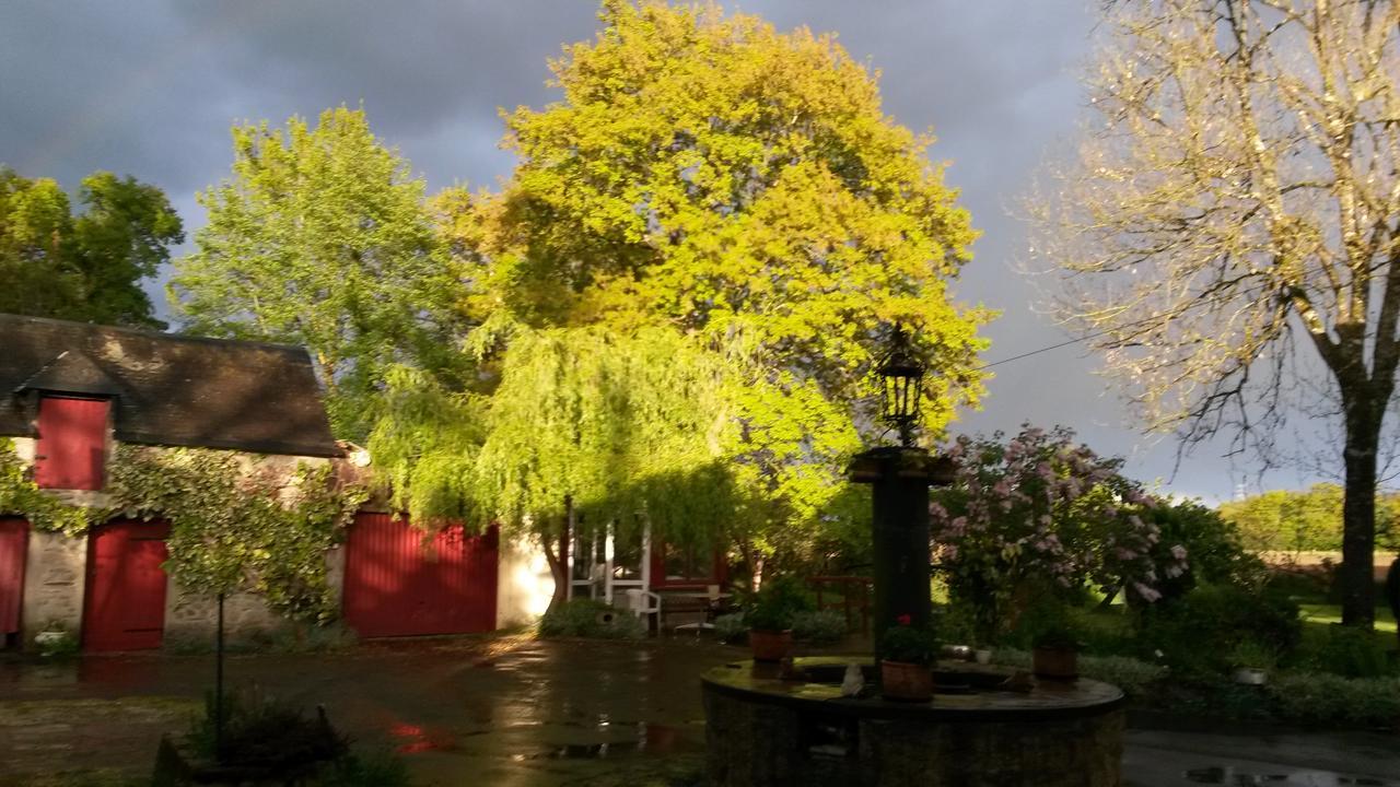 Bed & Breakfast Le Moulin Du Bignon *