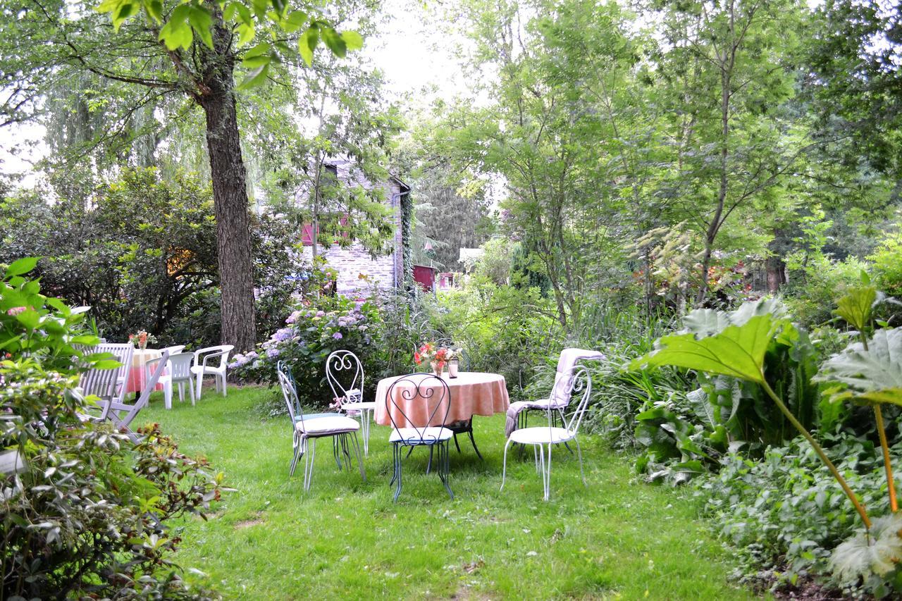 Bed & Breakfast Le Moulin Du Bignon *