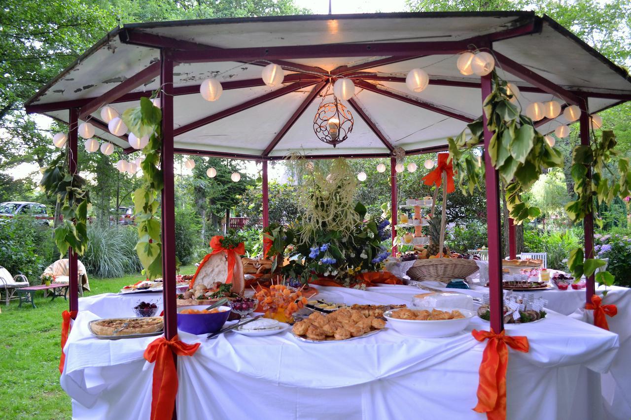 Bed & Breakfast Le Moulin Du Bignon *
