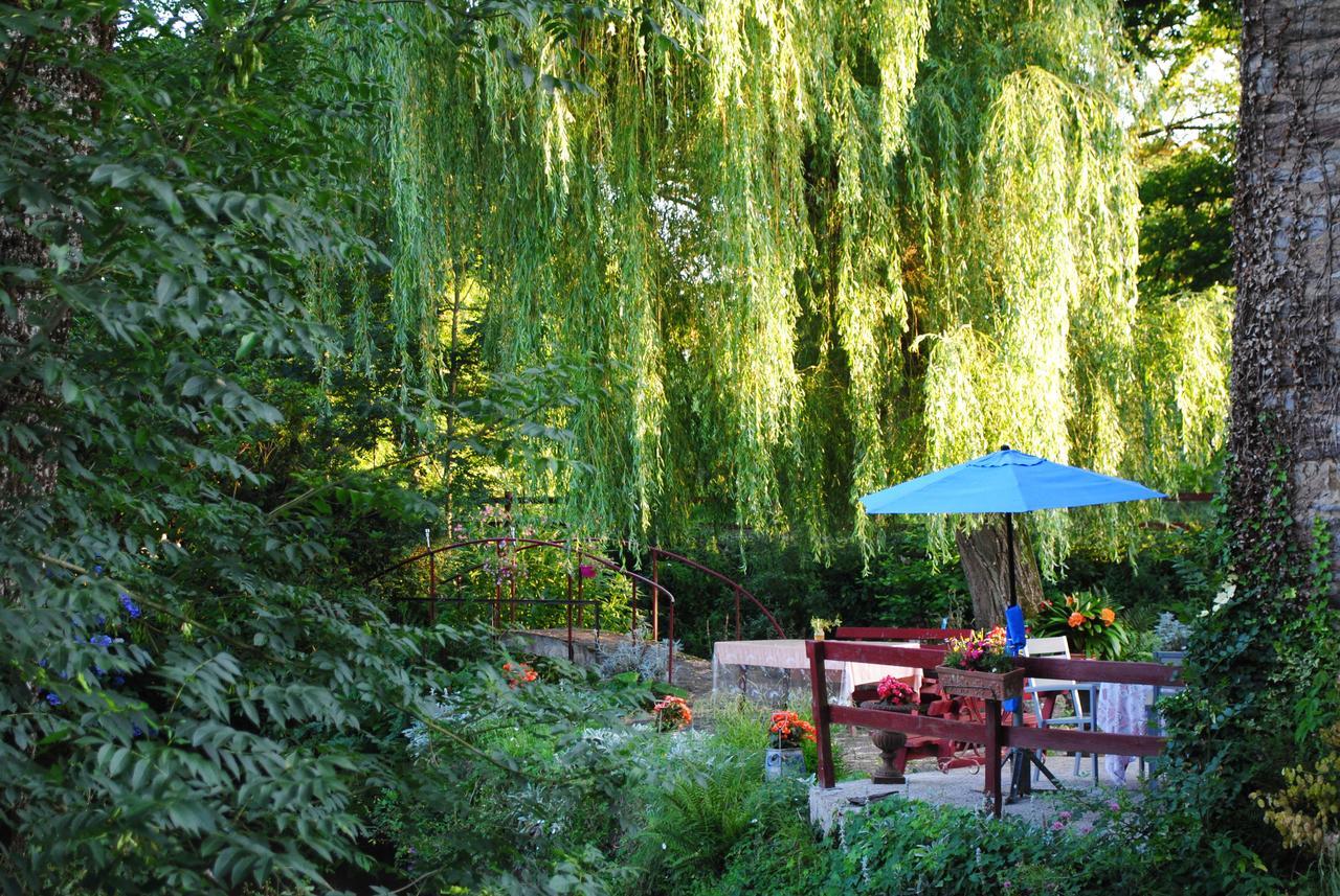Le Moulin Du Bignon * Lassy