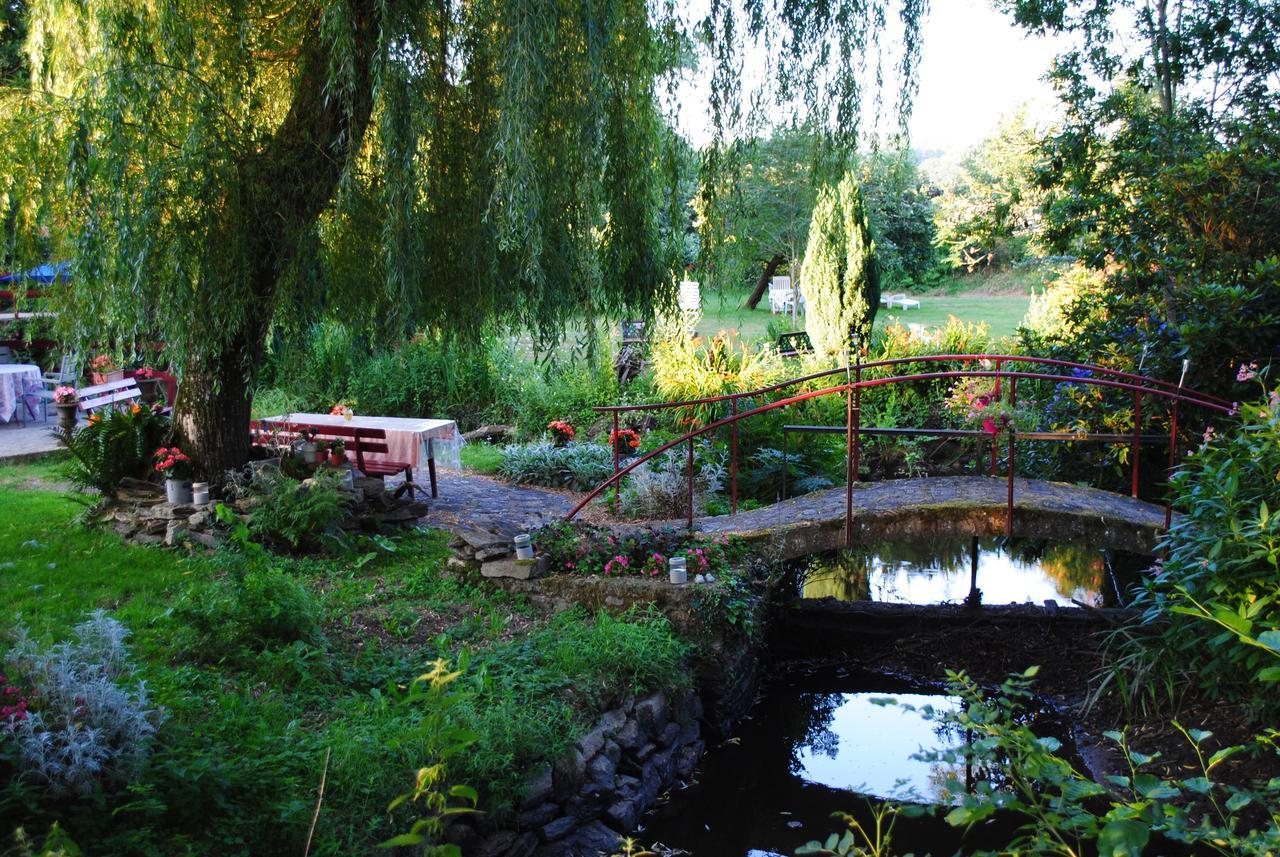 Bed & Breakfast Le Moulin Du Bignon *