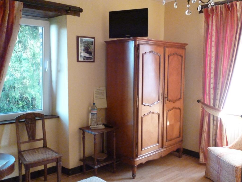 Le Moulin Du Bignon Bed & Breakfast *